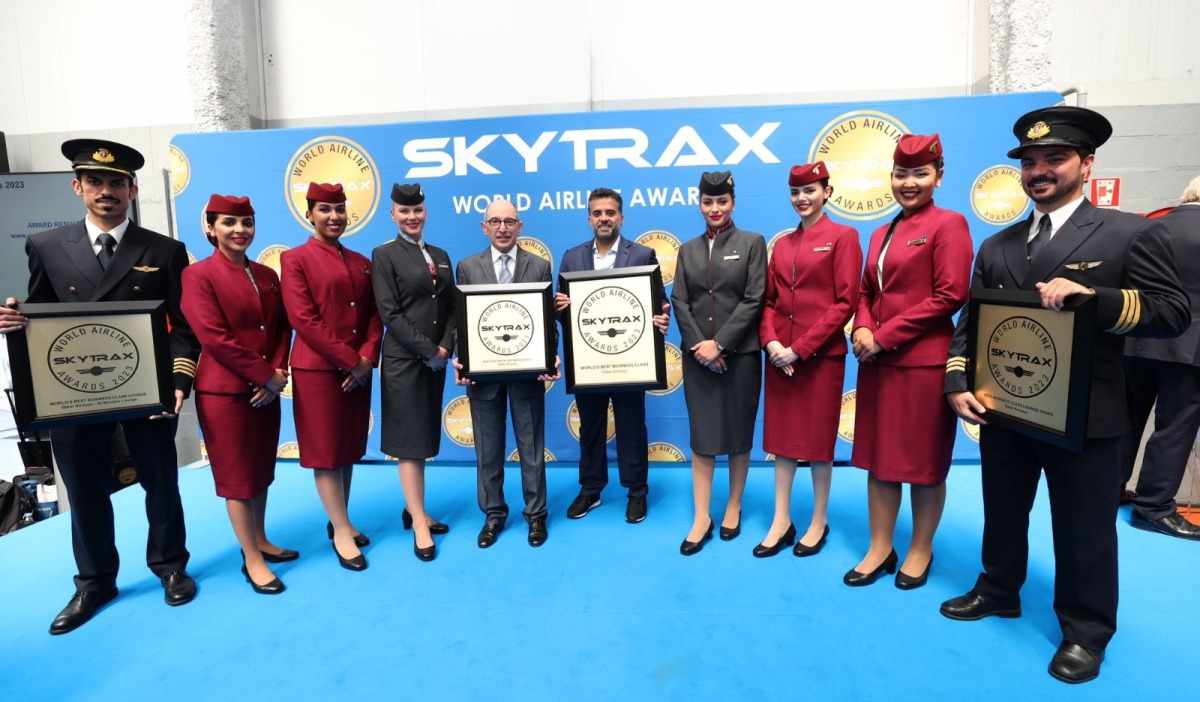 world,qatar,airline,airways,awards