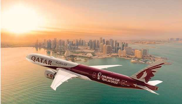 qatar,us,record,profit,airways