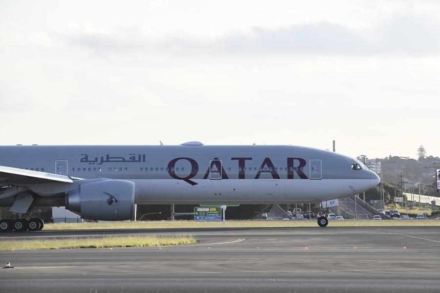 qatar,flights,airways,tokyo,airport