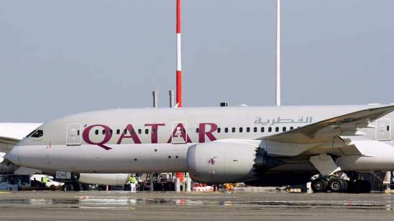 qatar,doha,aircraft,airways,cargo
