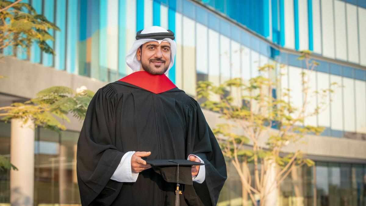 university,ajman,ceremony,commencement,graduates