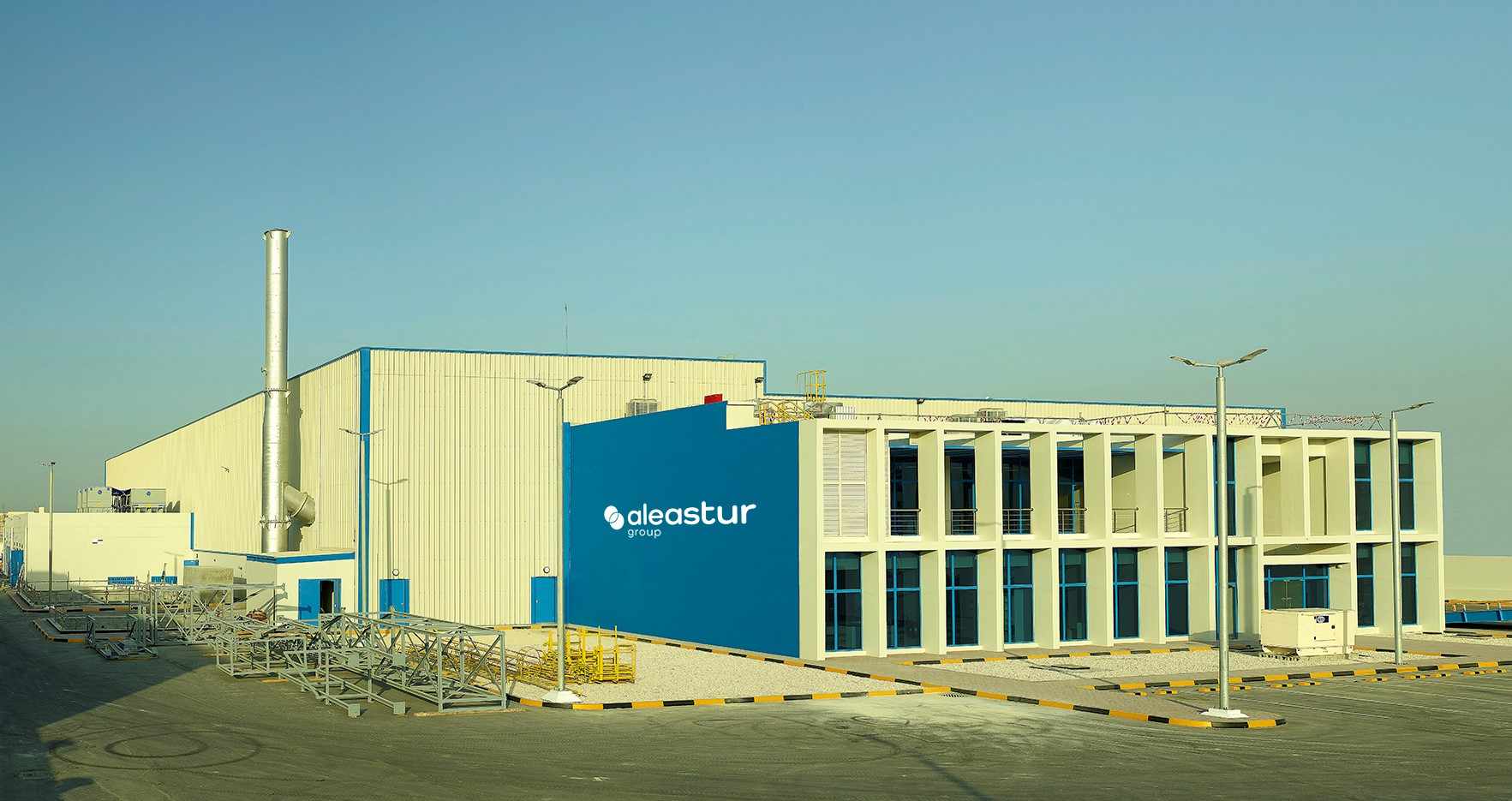 aluminium, bahrain, facility, alloy, gcc, 