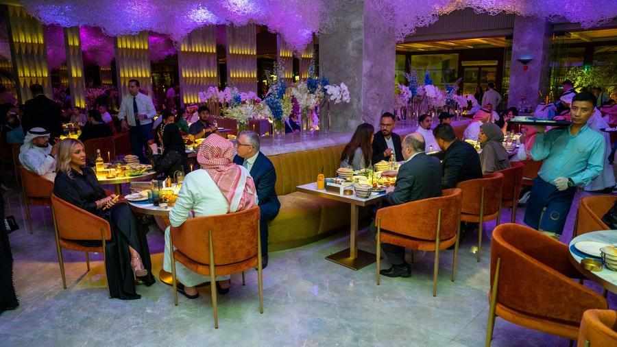 jeddah,lebanese,restaurant,amar,culinary