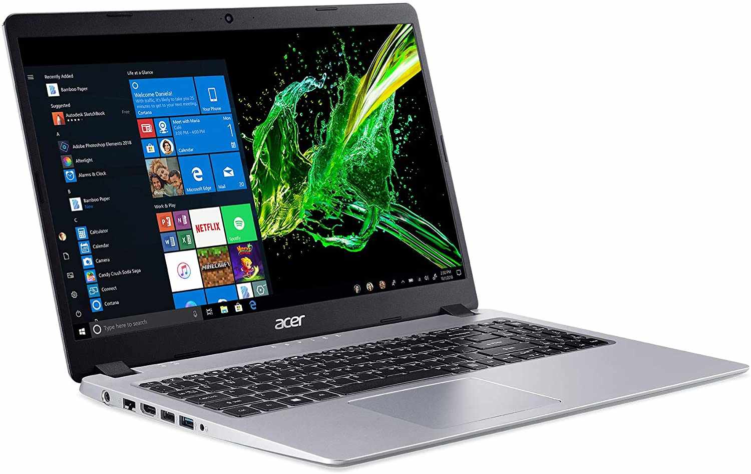 amazon selling laptops acer laptop