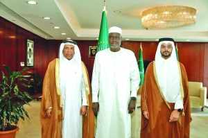 qatar,ambassador,union,chairperson,commission