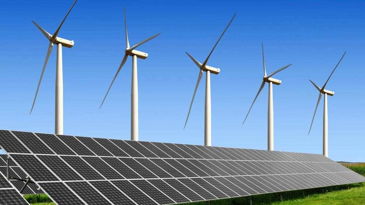 egypt,energy,power,renewable,projects