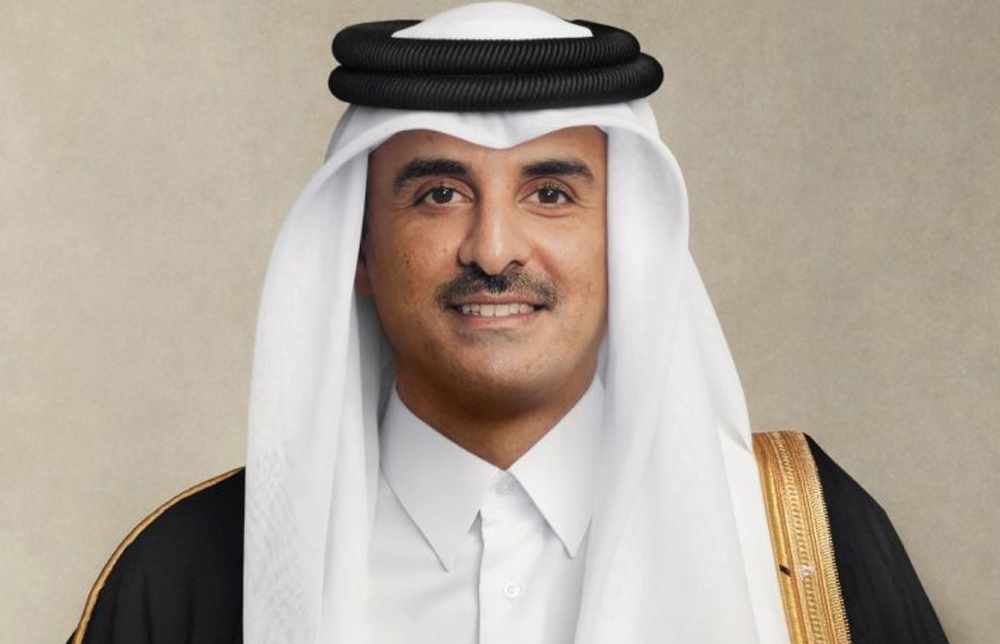 qatar,financial,ceo,authority,issues