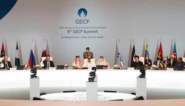 gas,countries,summit,forum,opening