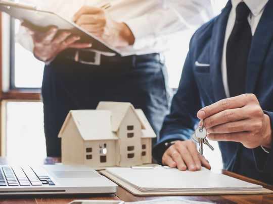 amlak property finance market purchase