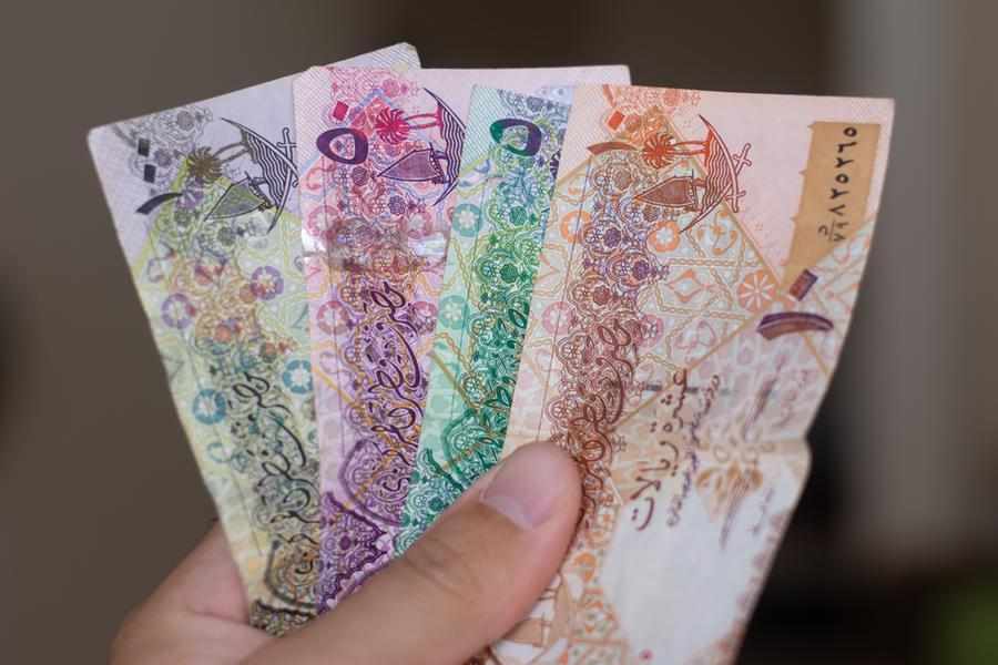 qatar,ministry,budget,finance,surplus