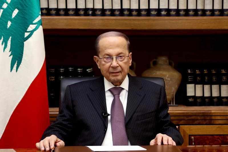 lebanon,financial,president,crisis,office