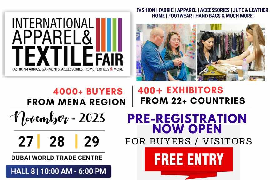 international,apparel,fair,textile,iatf