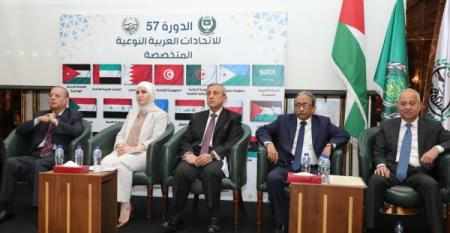 economic,arab,challenges,ways,federations