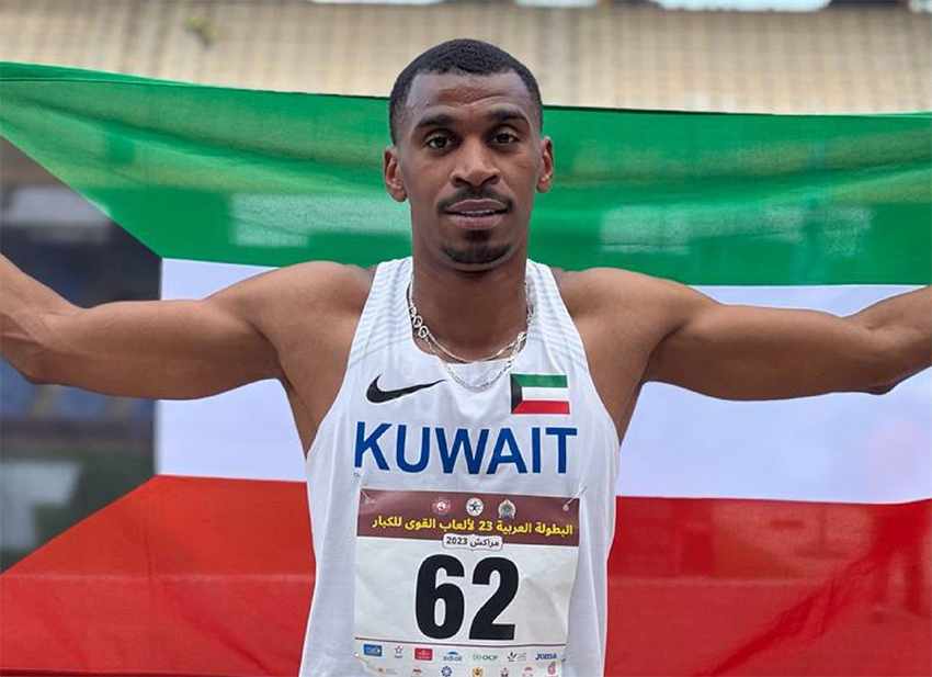 arab,kuwait,times,youha,athletics