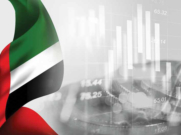 uae,arab,markets,exchanges,topped