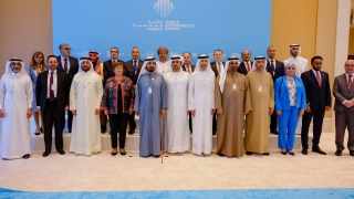 world,arab,summit,forum,part