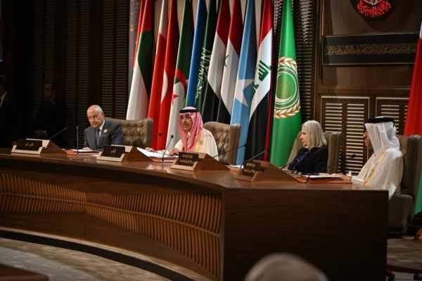 saudi,arab,summit,delegation,preparatory