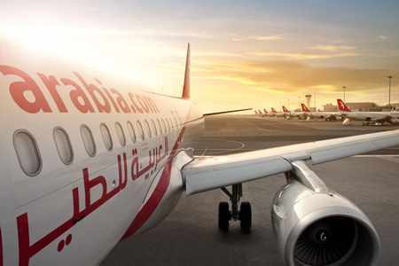 arabia airlines airfinance global report