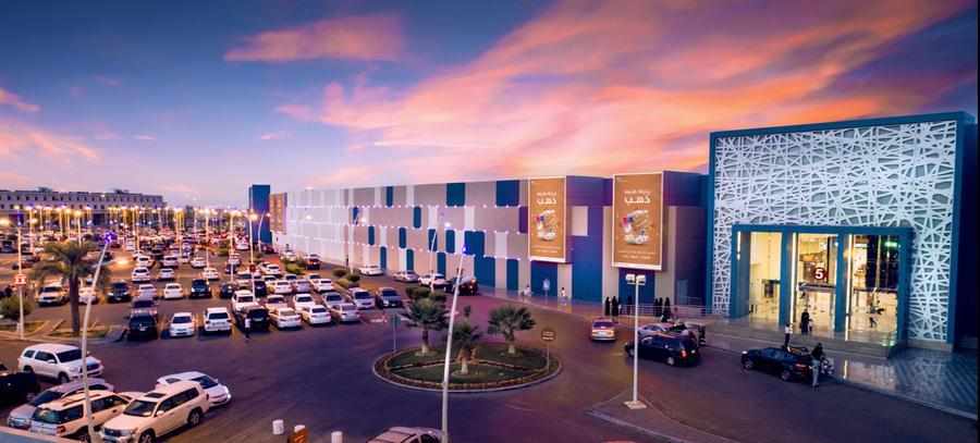 arabian,centres,visitor,malls,mall