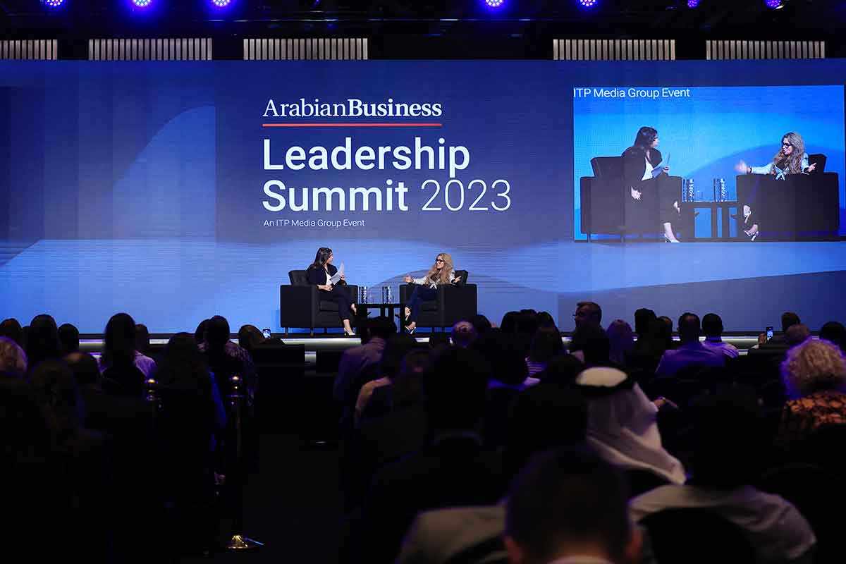 business,summit,media,leading,arabian