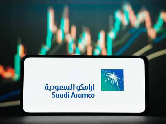 saudi,aramco,profit,dividend,performance