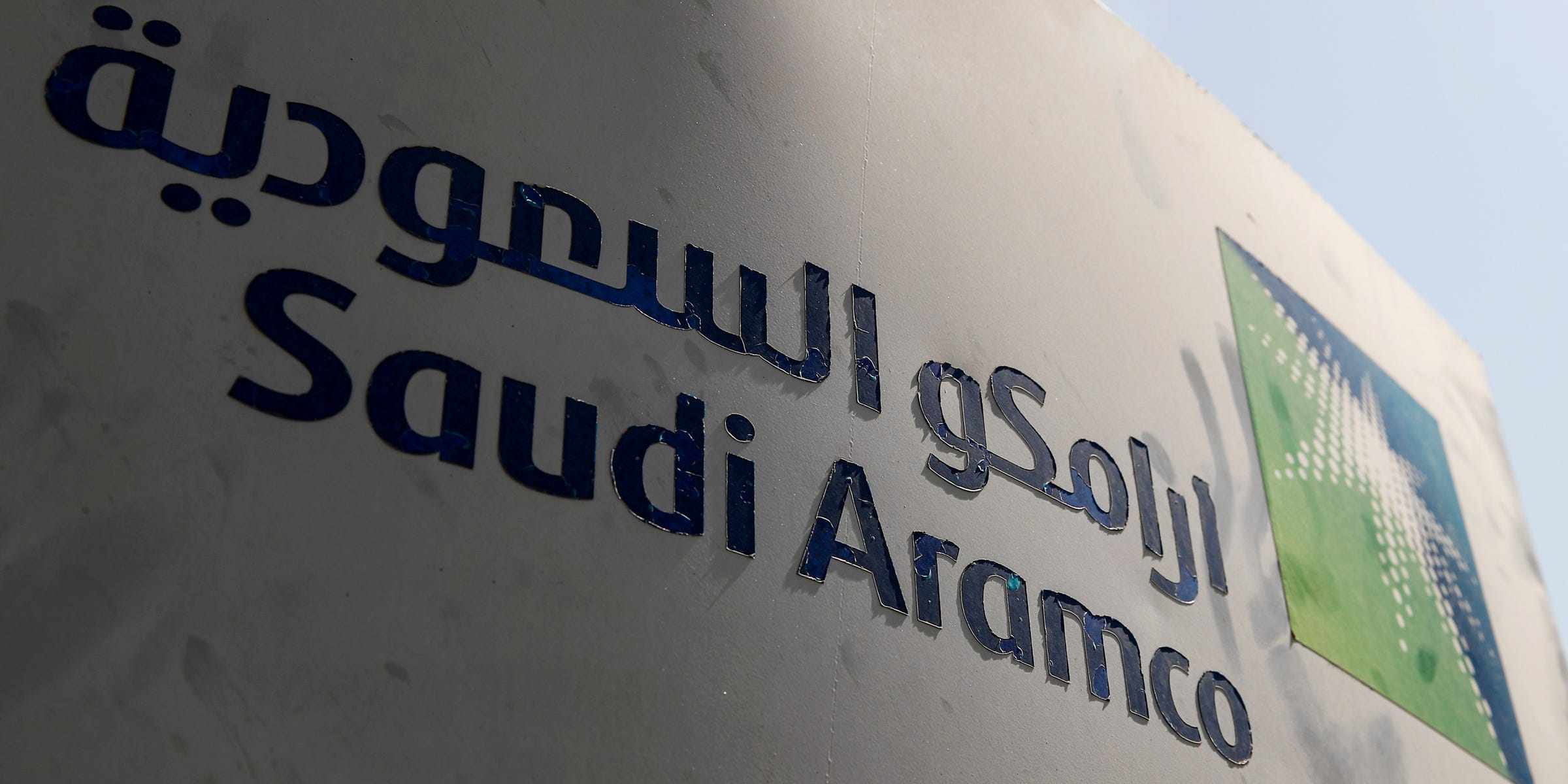 saudi aramco dividend profit payout