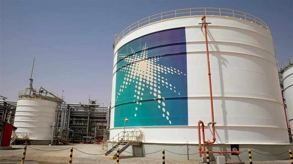 saudi aramco profit oil pandemic