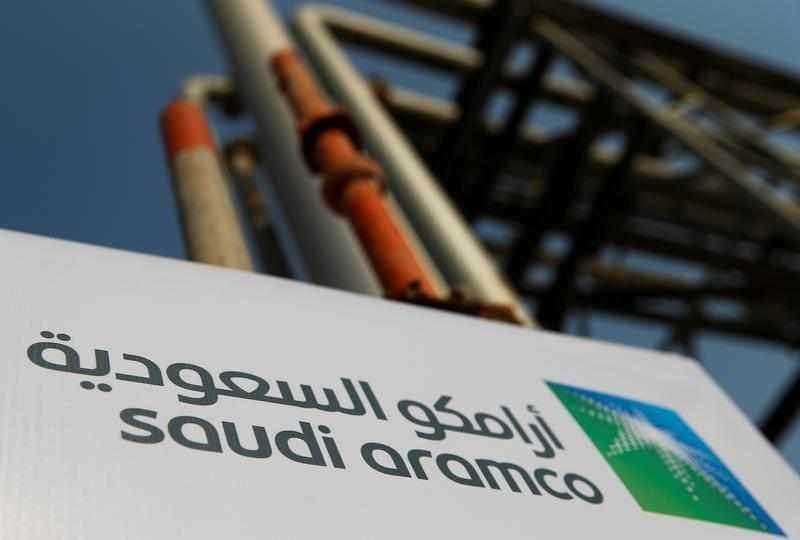 saudi,aramco,shares,considers,selling