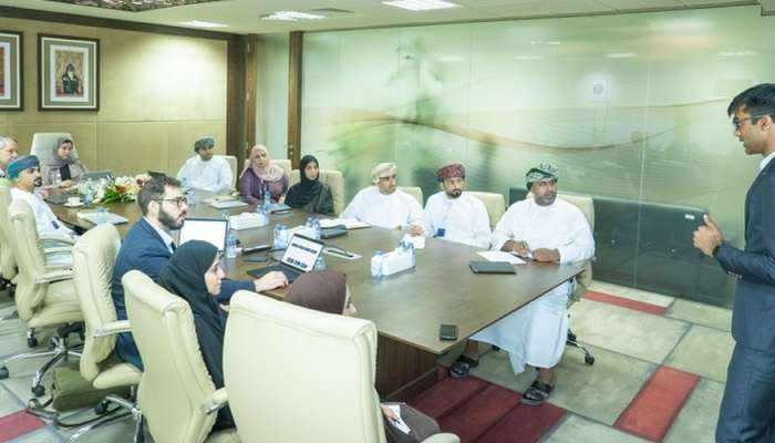 oman,delegation,times,personalized,content