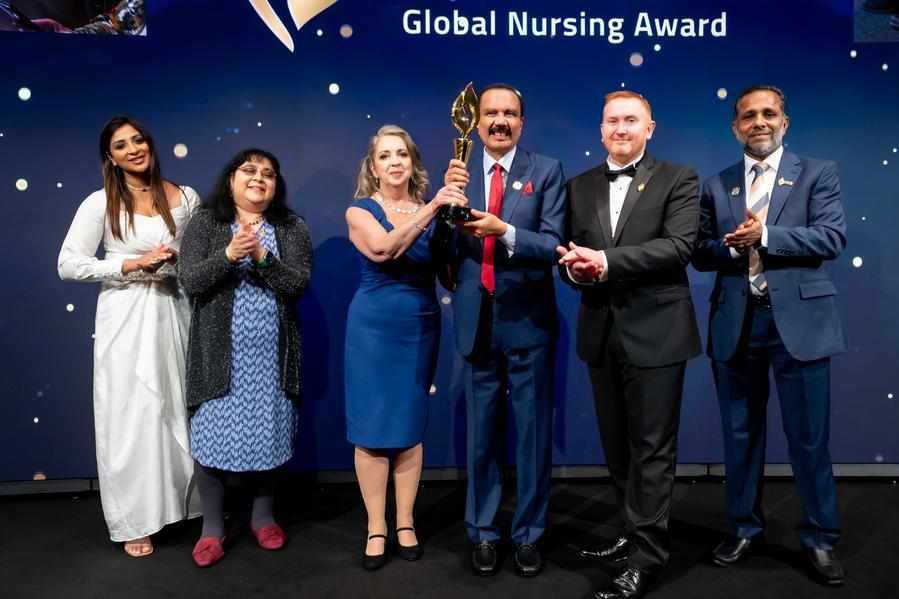global,uk,award,aster,nursing
