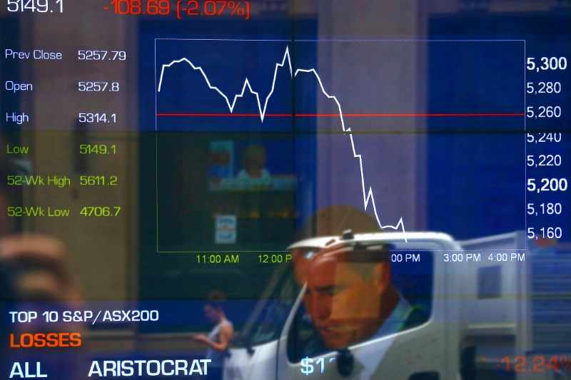 asx stocks trade australia