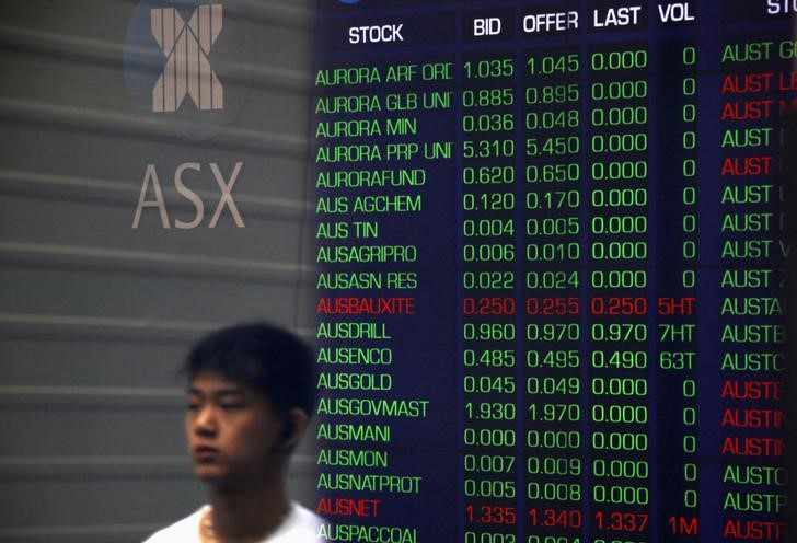 asx trade stocks australia ltd