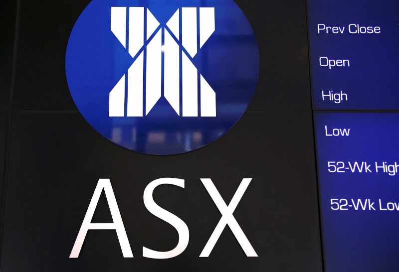 asx trade stocks australia points