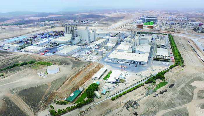 sector,oman,industrial,landscape,automation