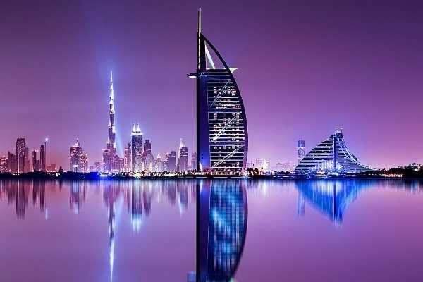 dubai,world,merger,spac,Dubai