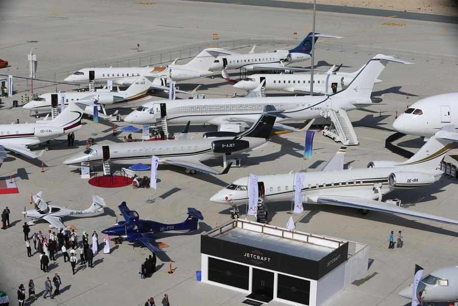 business,industry,aviation,show,mebaa