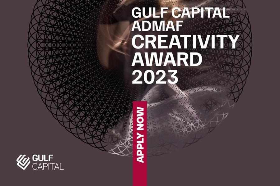 capital,gulf,award,admaf,creativity