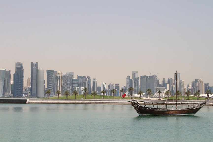 qatar,digital,tourism,mena,awards