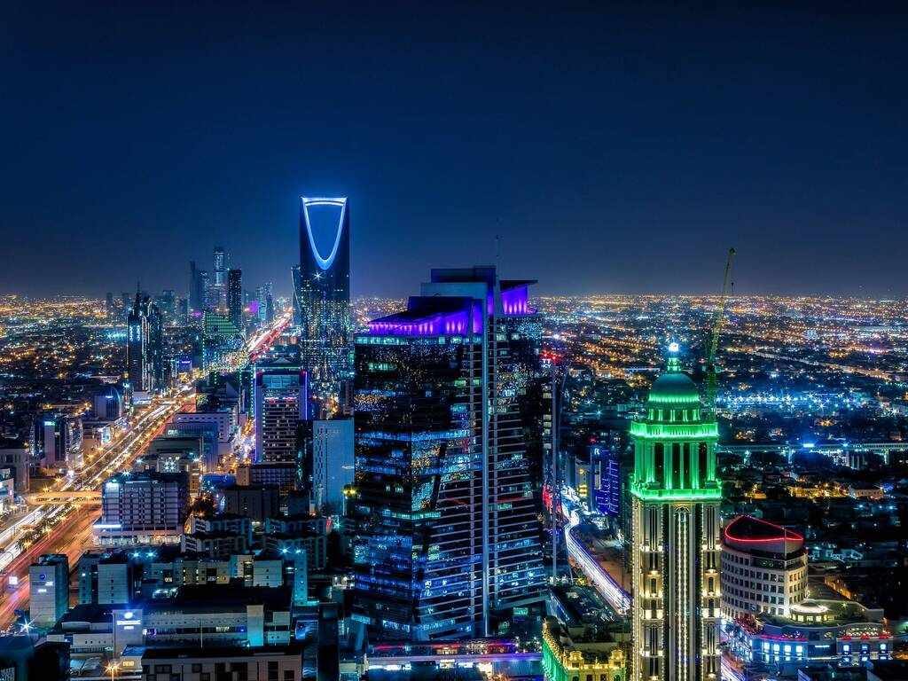 saudi,arabia,region,launch,infrastructure