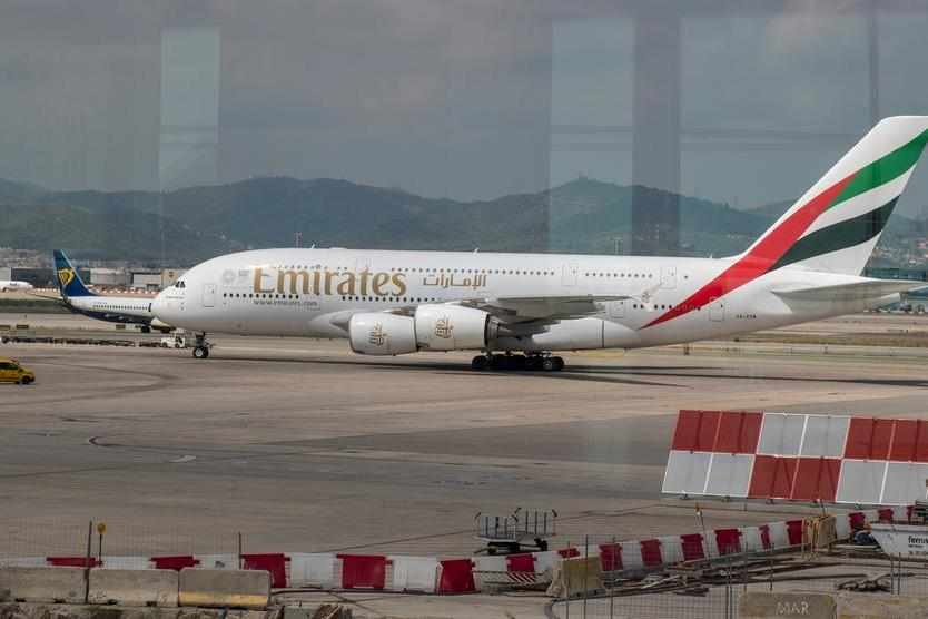 uae,travel,emirates,flights,baghdad