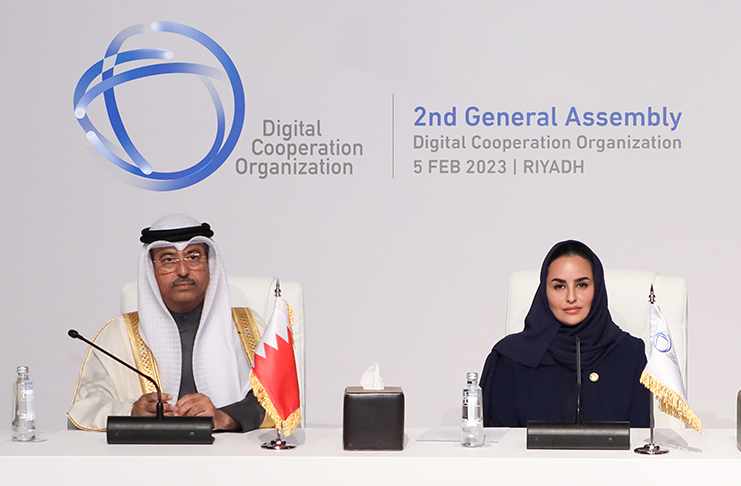 digital,cooperation,bahrain,presidency,organization