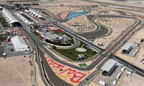 bahrain bids international circuit computer