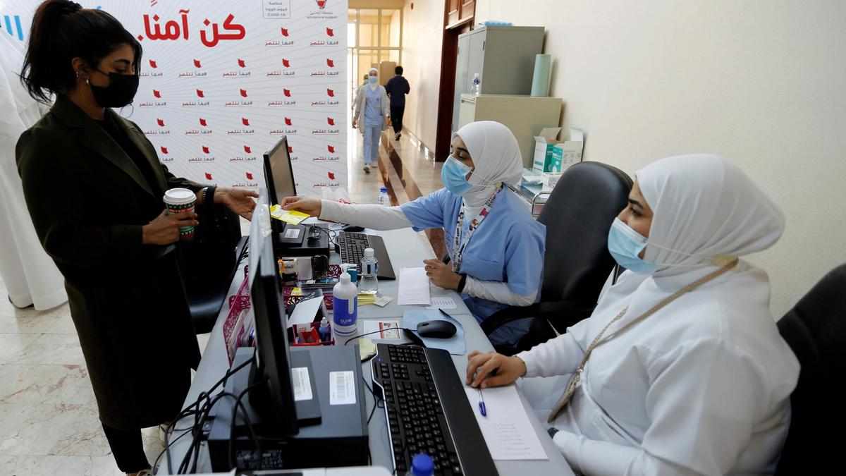 bahrain cases coronavirus covid agopbahrain