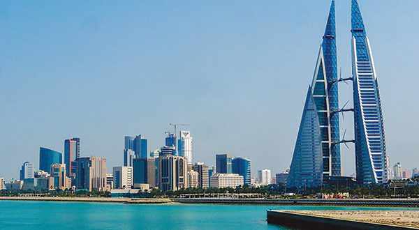 bahrain, cashless, payments, manama, 
