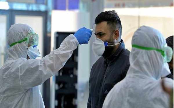 Bahrain Eases Coronavirus Restrictions, Allowing All To ...