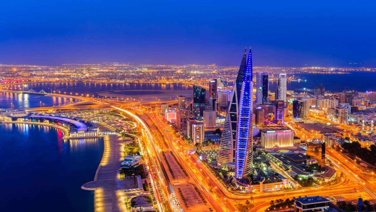 bahrain covid additional private temporary