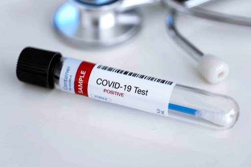 bahrain covid vaccine frontline workers