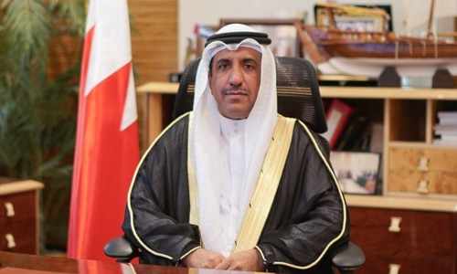 bahrain criminal courts covid violations