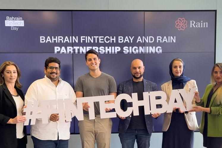 global,fintech,bahrain,opportunities,bay