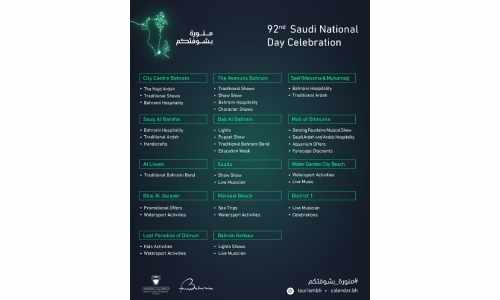 saudi,national,bahrain,kingdom,events